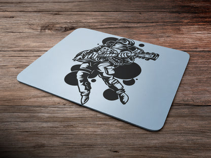 Men Playing Guitarmousepad mockup style 6