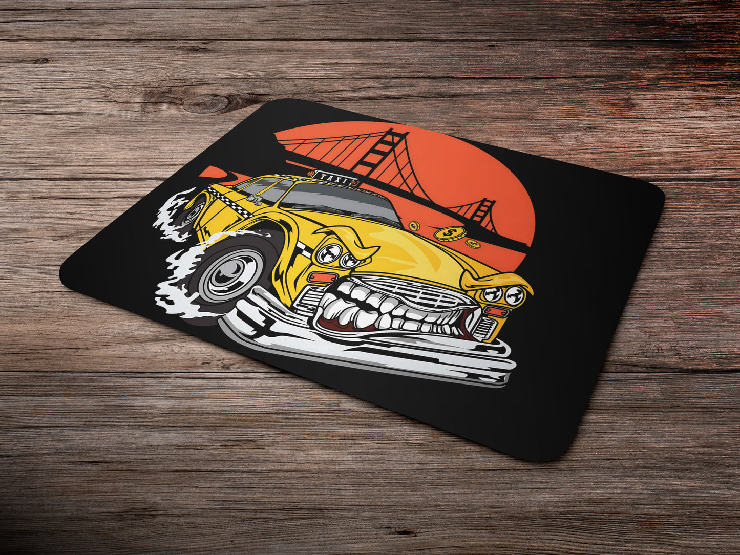 Taximousepad mockup style 6