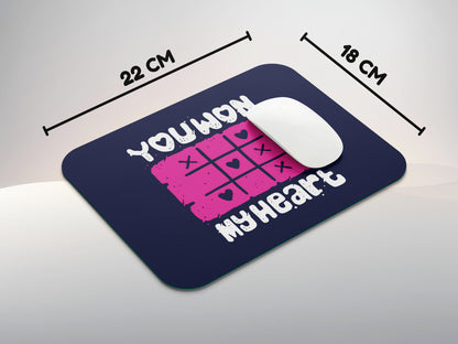 You WON my Heartmousepad mockup style 3