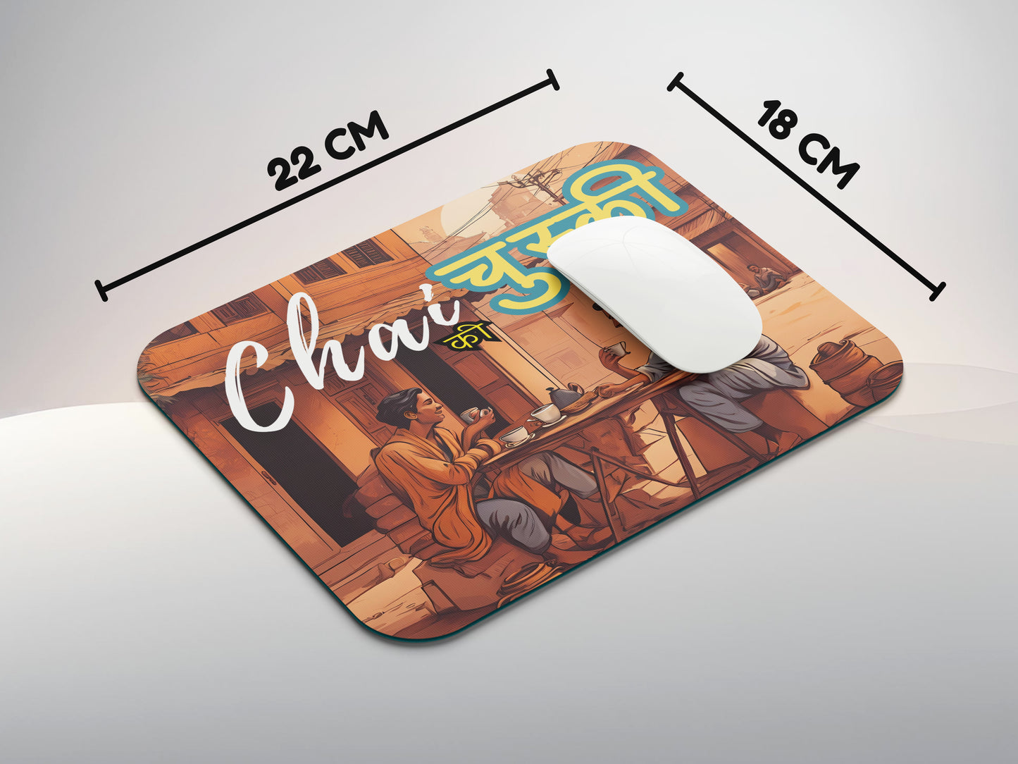 Chai ki chuskimousepad mockup style 3