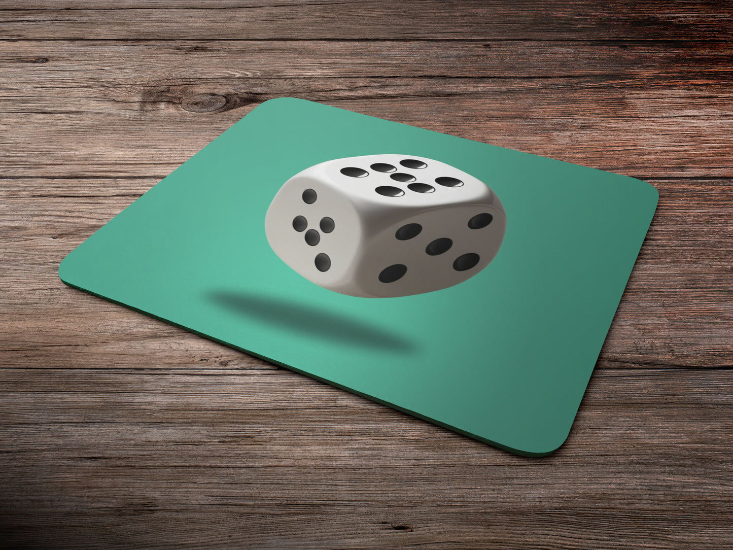 Dicemousepad mockup style 6