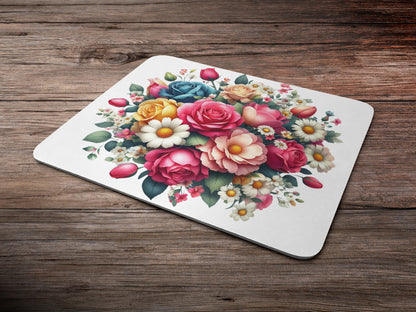 Flowersmousepad mockup style 6