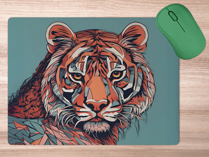 Tigermousepad mockup style 5