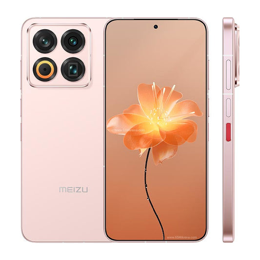 Meizu 22 Mobile Screen Guard Protector