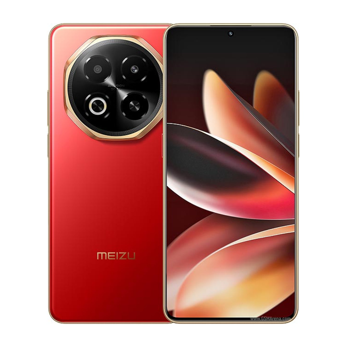 Meizu Note 16 image
