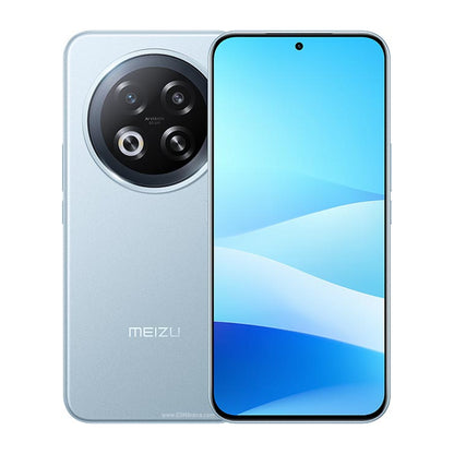 Meizu Note 16 Pro image
