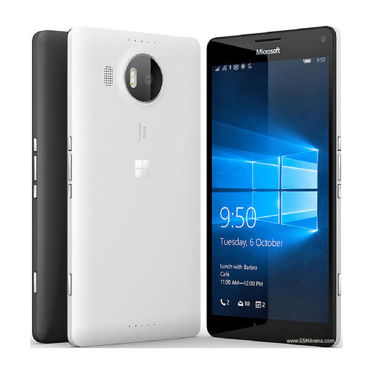 Microsoft Lumia 950 XL Mobile Screen Guard Protector