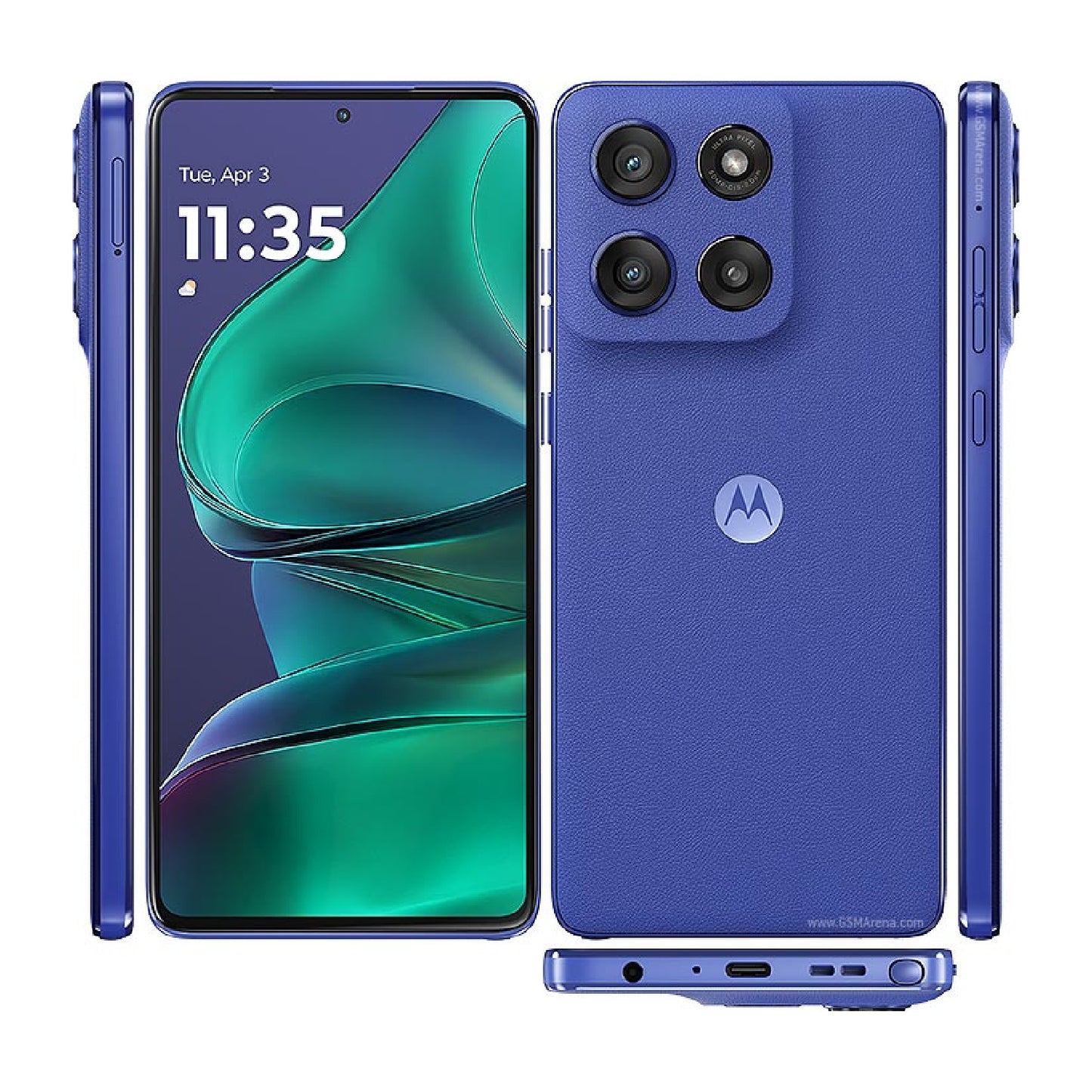 Motorola Edge 60 Stylus image
