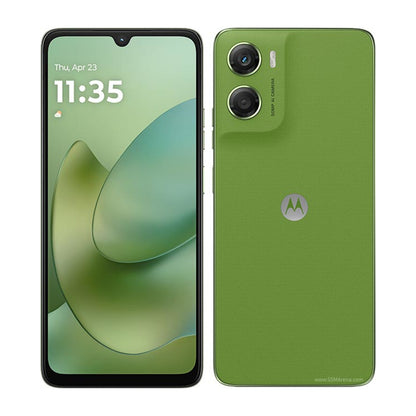 Motorola Moto G06 Mobile Screen Guard Protector