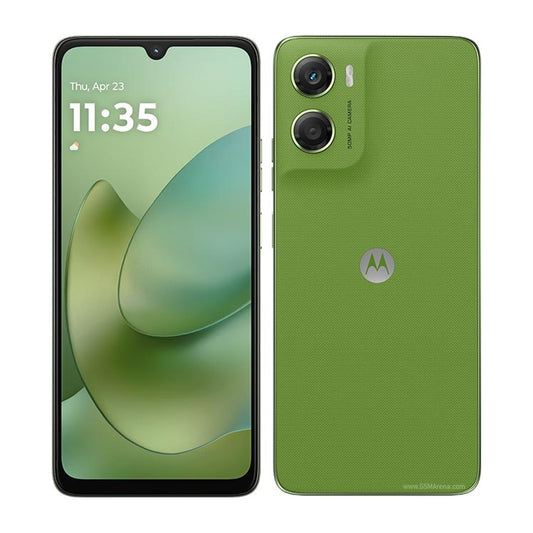 Motorola Moto G06 Mobile Screen Guard Protector
