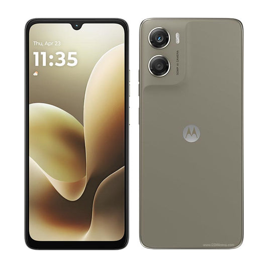 Motorola Moto G06 Power Mobile Screen Guard Protector