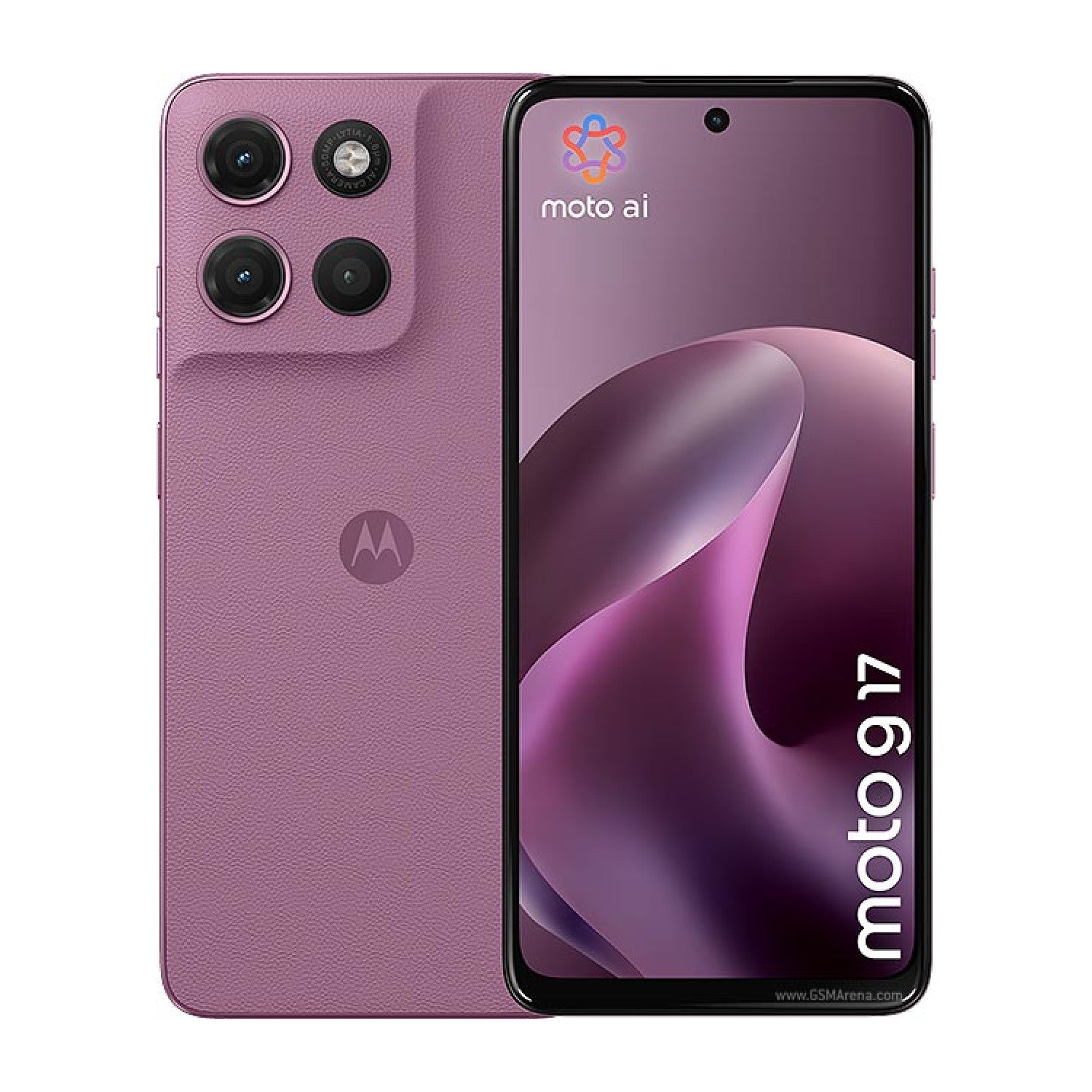 Motorola Moto G17 Mobile Screen Guard Protector