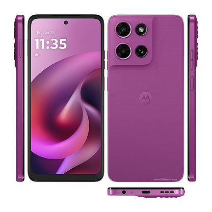 Motorola Moto G (2026) Mobile Screen Guard Protector