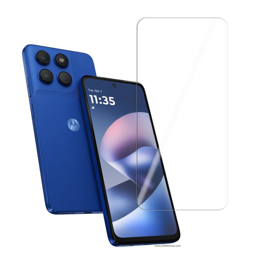 Motorola Moto G37 Mobile Screen Guard Protector
