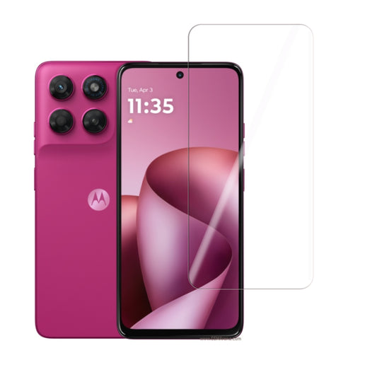 Motorola Moto G47 Mobile Screen Guard Protector