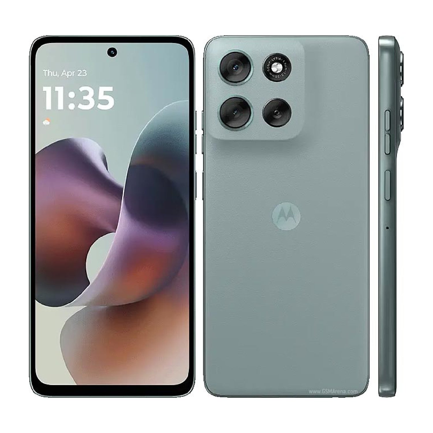 Motorola Moto G56 image
