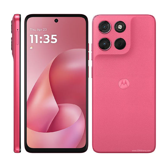 Motorola Moto G57 Power Mobile Screen Guard Protector