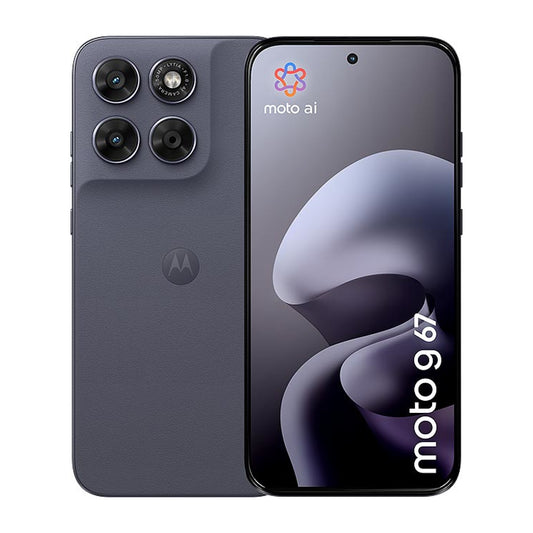 Motorola Moto G67 Mobile Screen Guard Protector