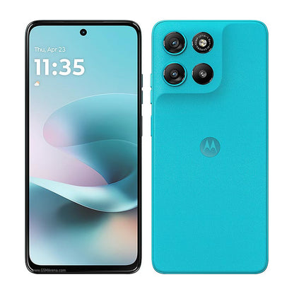 Motorola Moto G67 Power Mobile Screen Guard Protector