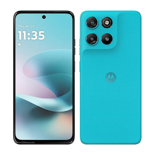 Motorola Moto G67 Power Mobile Screen Guard Protector