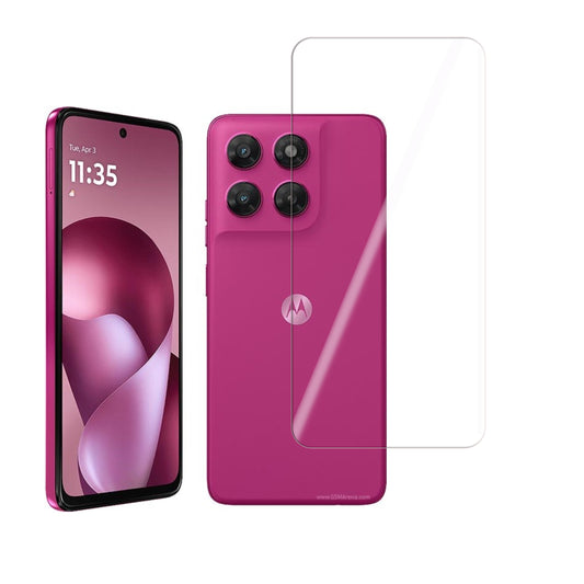 Motorola Moto G77 Power Mobile Screen Guard Protector