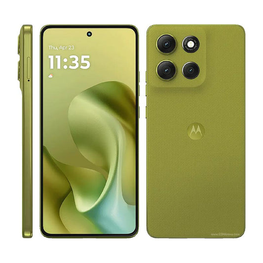 Motorola Moto G86 image