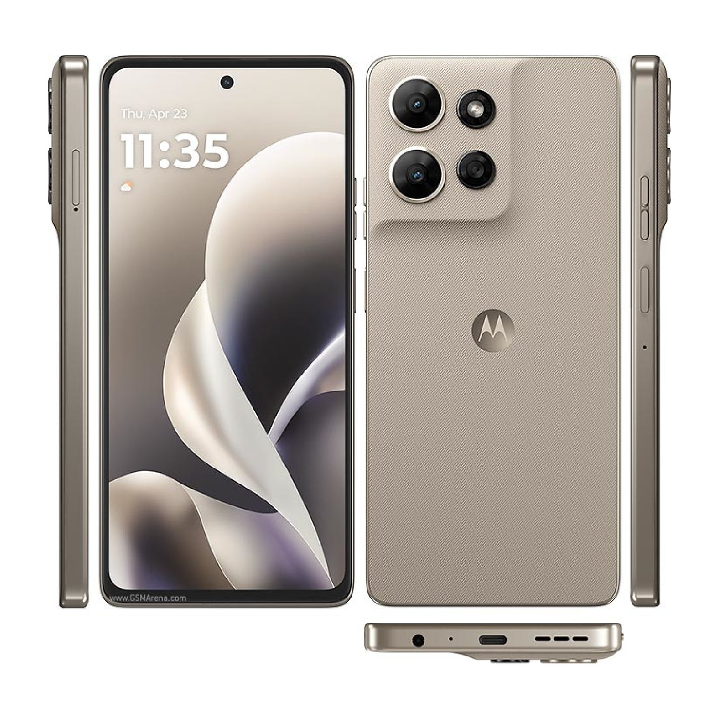 Motorola Moto G Power (2026) Mobile Screen Guard Protector