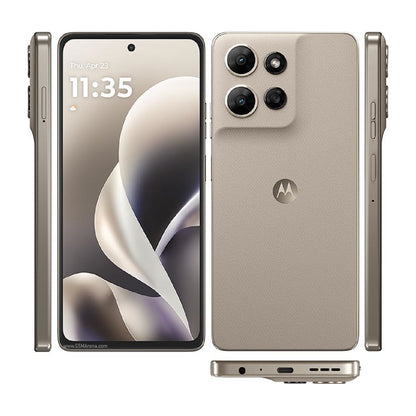 Motorola Moto G Power (2026) Mobile Screen Guard Protector