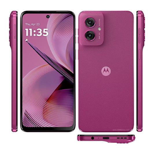 Motorola Moto G55 image