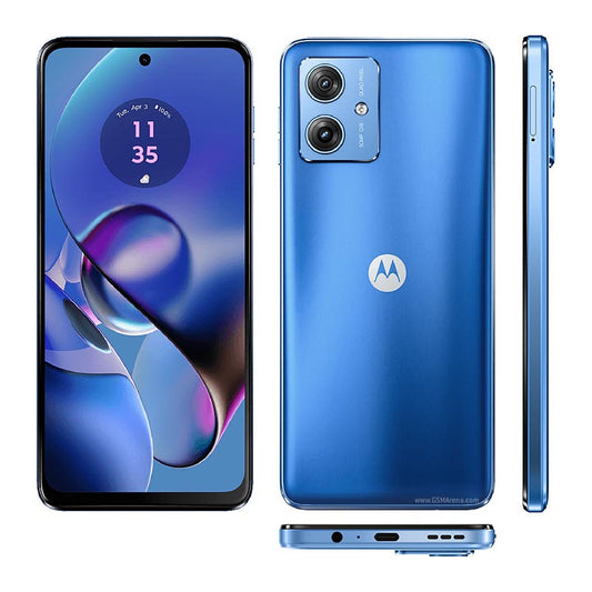 Motorola Moto G64 image
