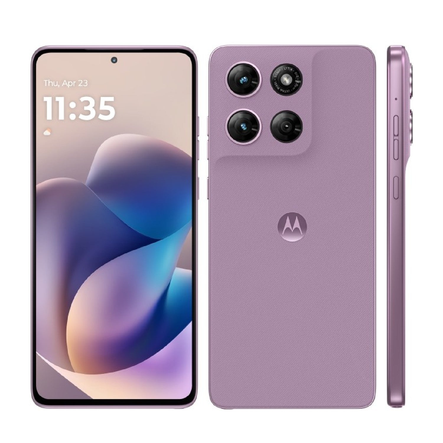 Motorola Moto G Stylus (2026)