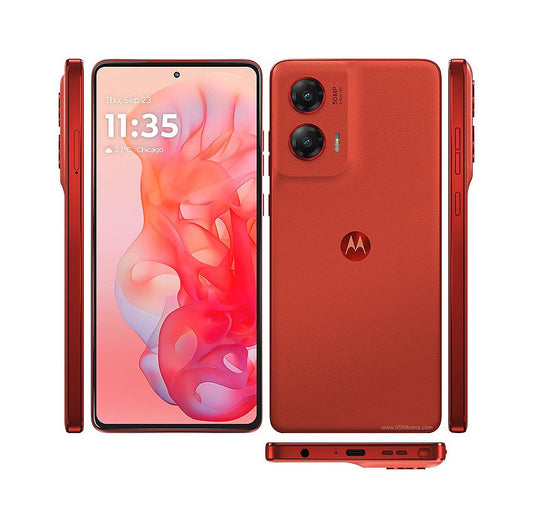 Motorola Moto G Stylus 5G (2024) image