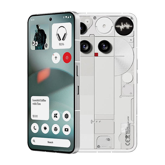 Nothing Phone (3) Mobile Screen Guard Protector