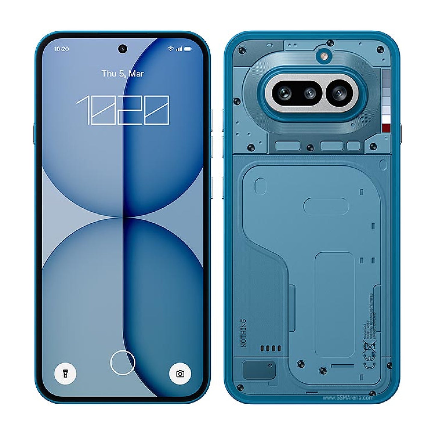 Nothing Phone (4a)