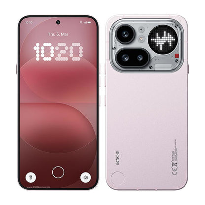Nothing Phone (4a) Pro