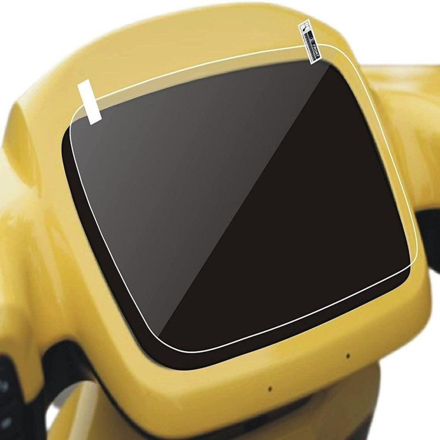 ola s1 pro screen protector hd clear display guard