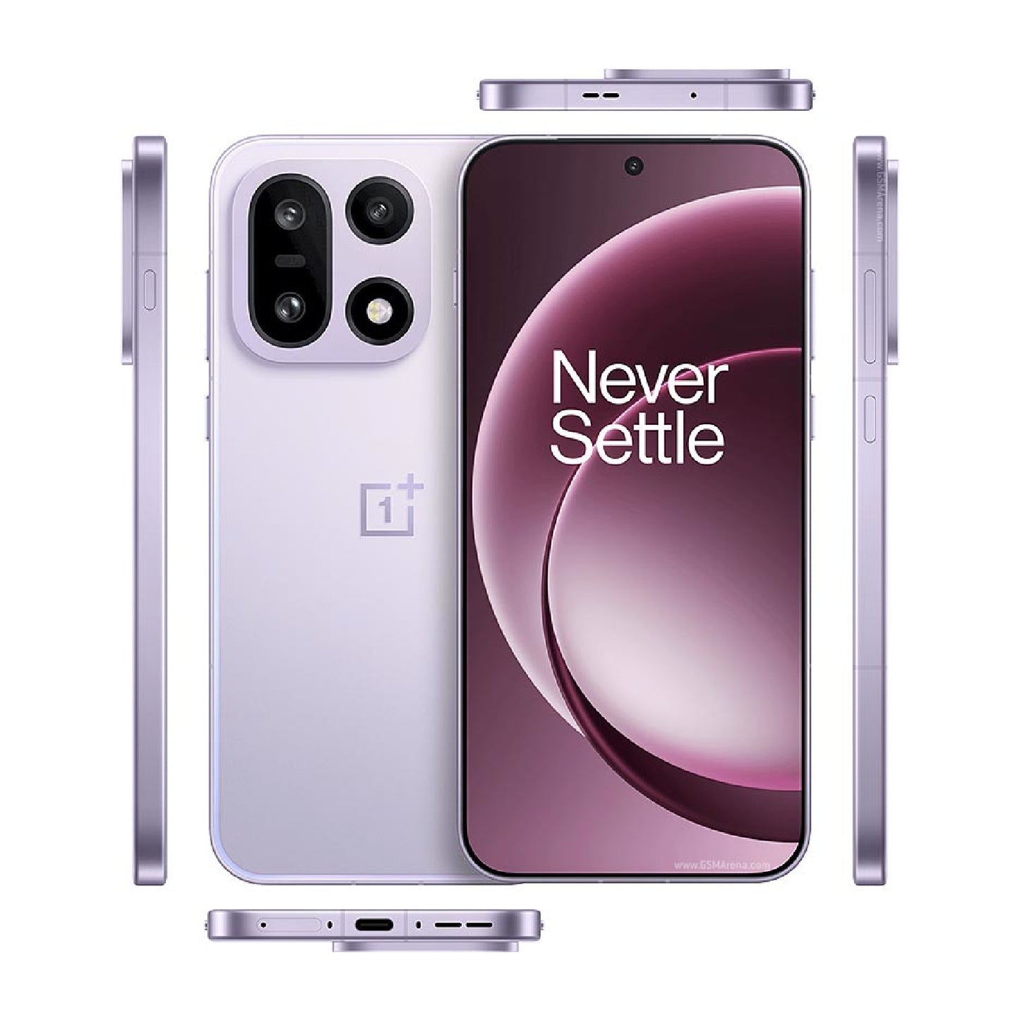 OnePlus 15 Mobile Screen Guard Protector