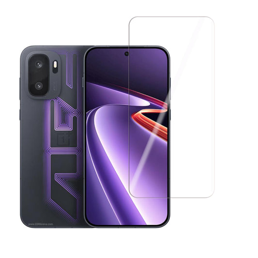 OnePlus Ace 6 Ultra Mobile Screen Guard Protector