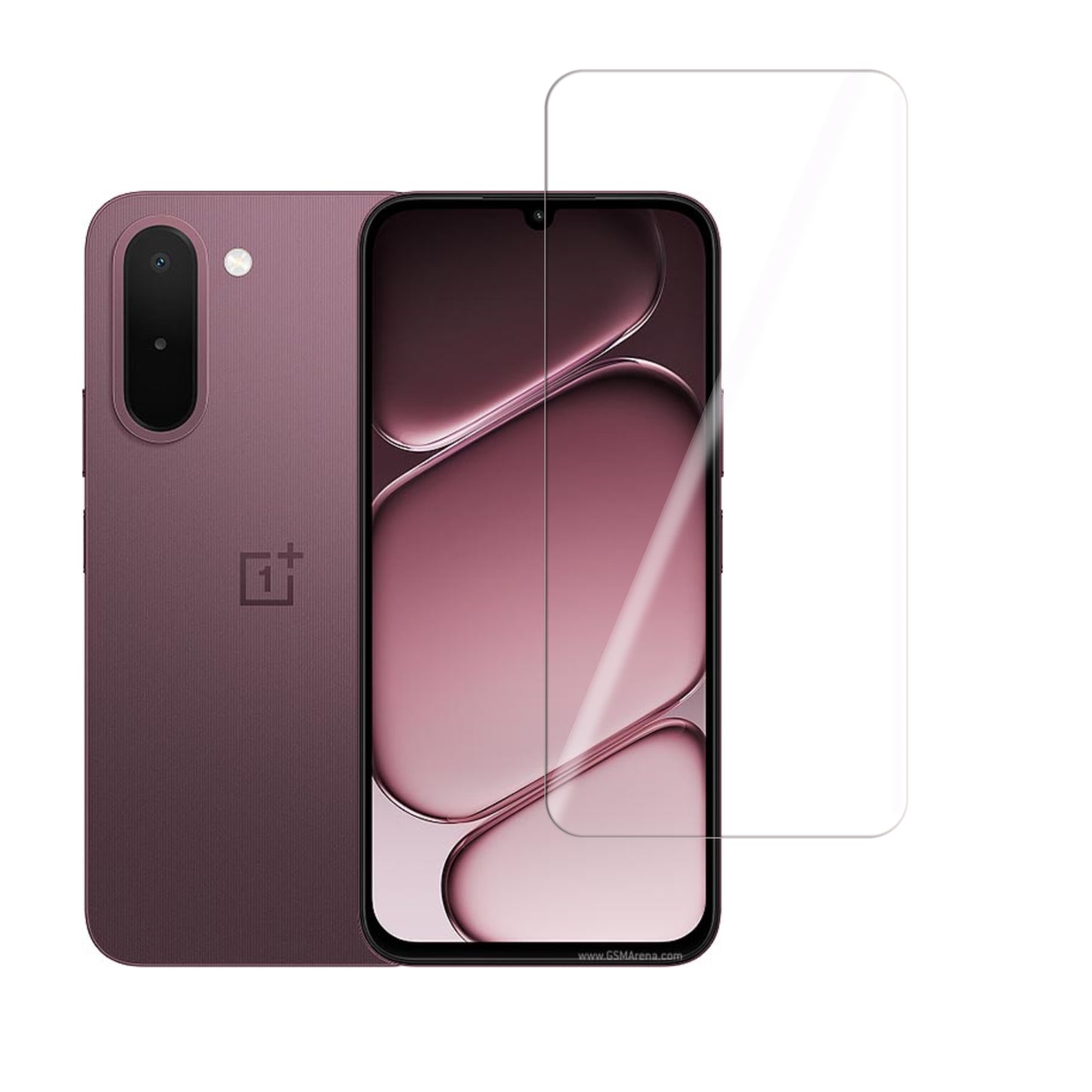 OnePlus N6x Mobile Screen Guard Protector