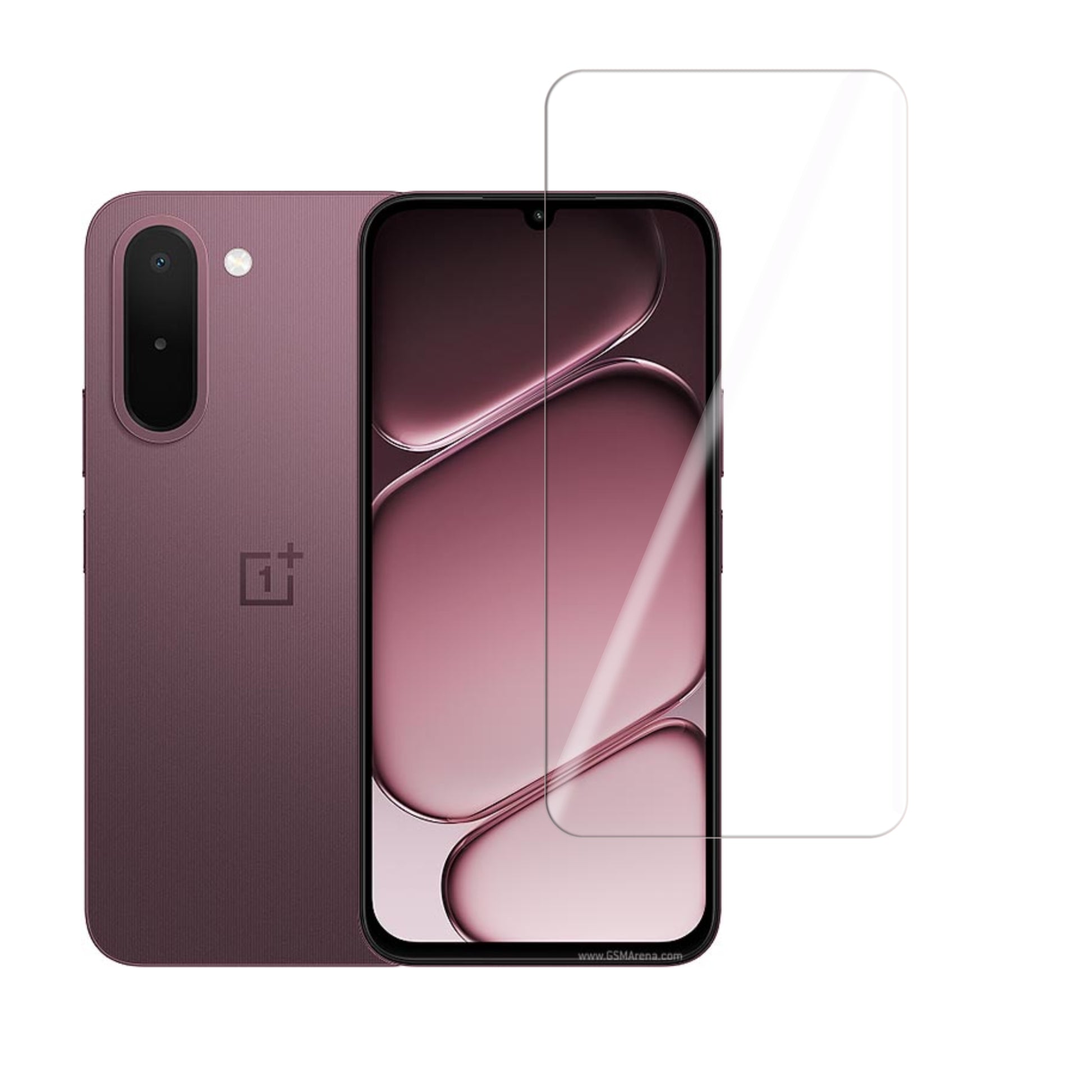 OnePlus N6x Mobile Screen Guard Protector