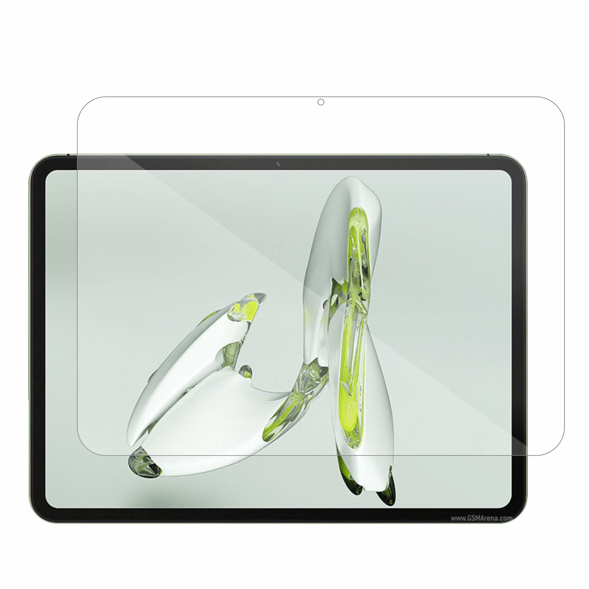 OnePlus Pad Go Tablet Screen Guard Protector