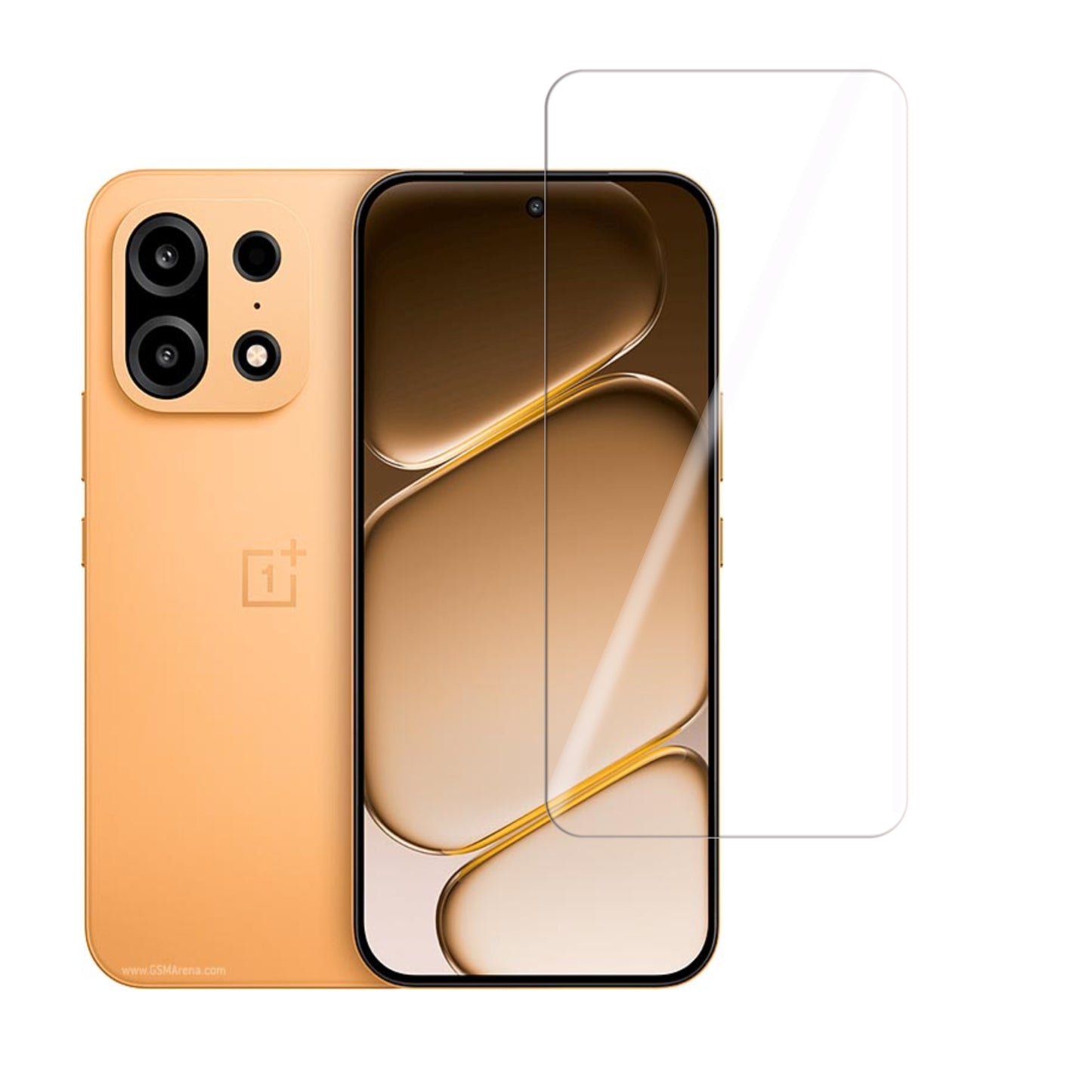 OnePlus Turbo 6X Pro Mobile Screen Guard Protector
