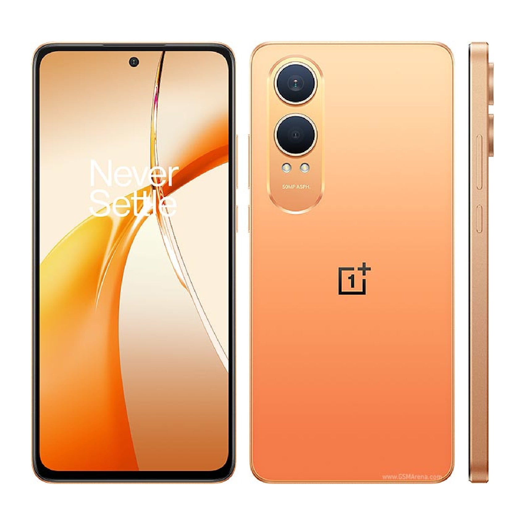 OnePlus Nord CE4 Lite (India) image