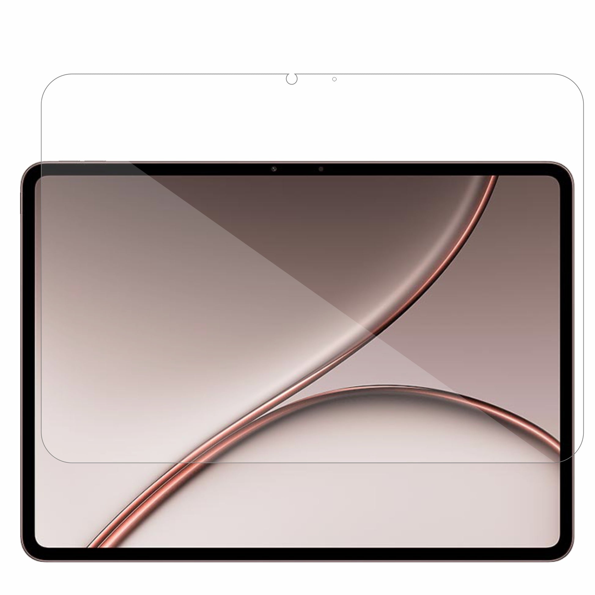 OnePlus Pad 3 Pro tablet