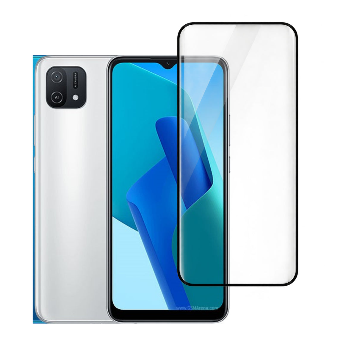 Oppo A16e 