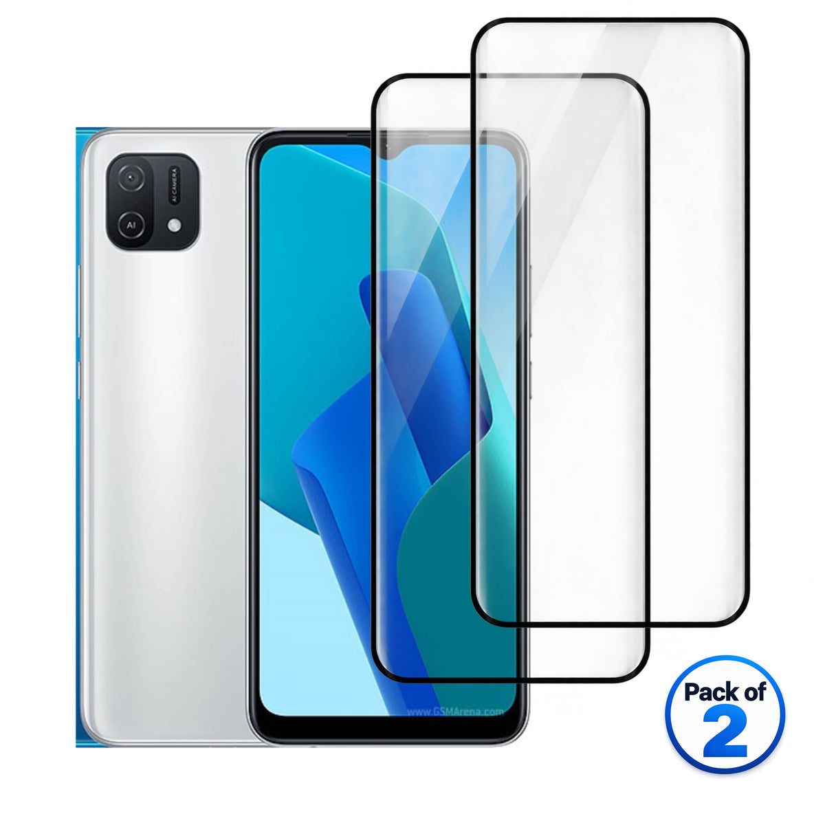 Oppo A16e 