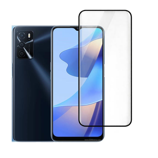 Oppo A16s