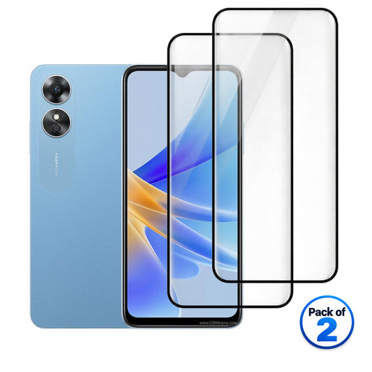 Oppo A17 