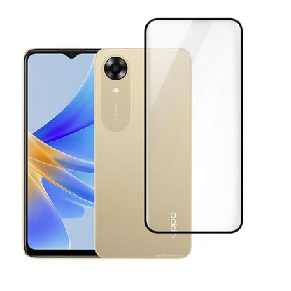 Oppo A17k
