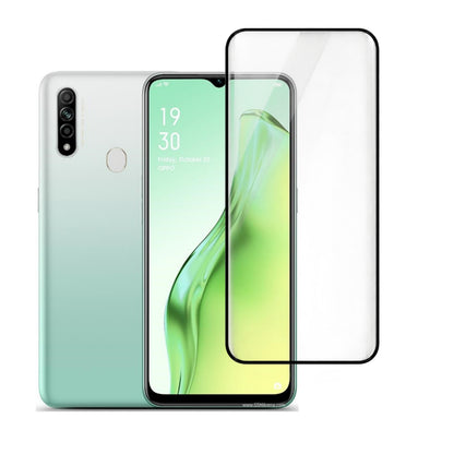 MobERA Tempered Glass for Oppo A31 | Screen Protector